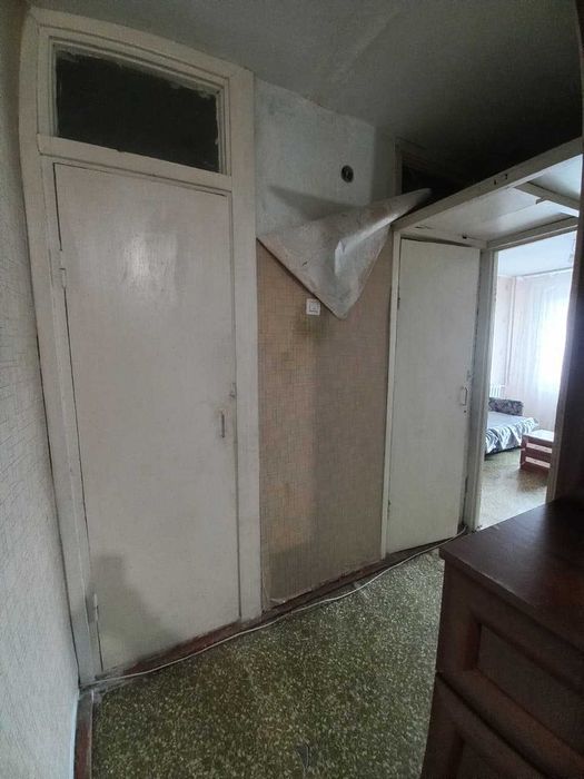 Продам 2х комн кв 15мкр