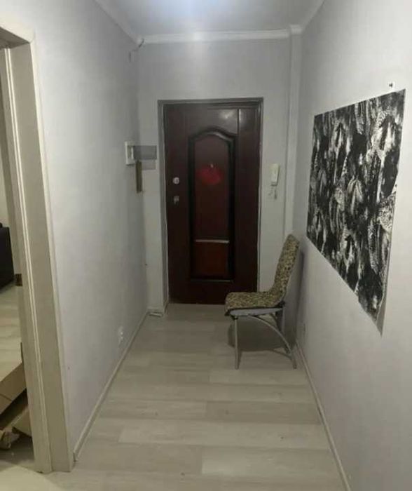 2х комнатная КСК