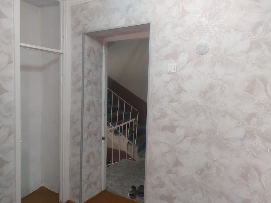 Продаю квартиру на воднике