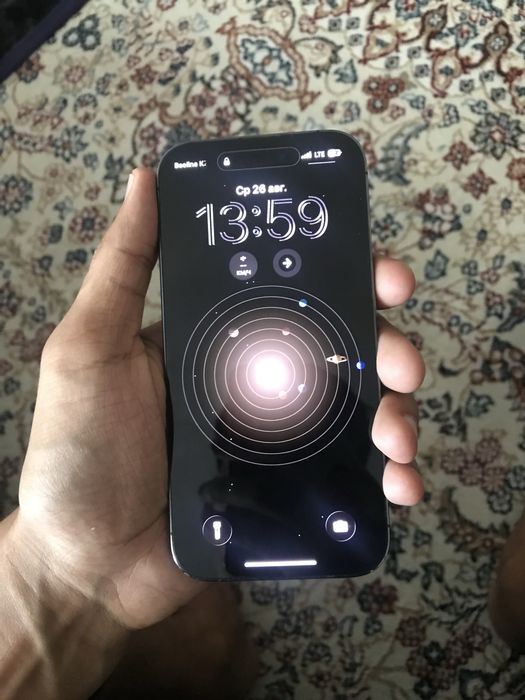 Iphone 14 pro сатам или обмен
