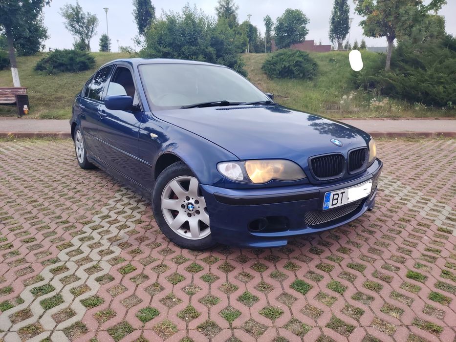 BMW 3 Series 2003 — imagine 2