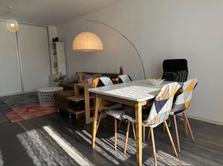 Apartament de inchiriat