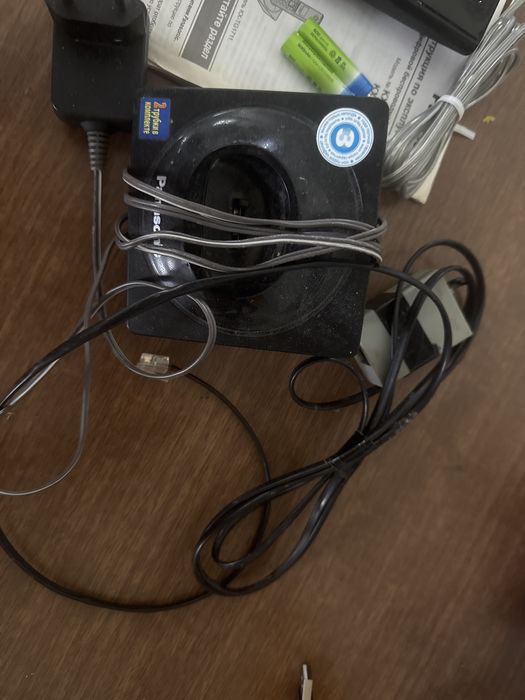 Продам радиотелефон в рабочем отличном состоянии