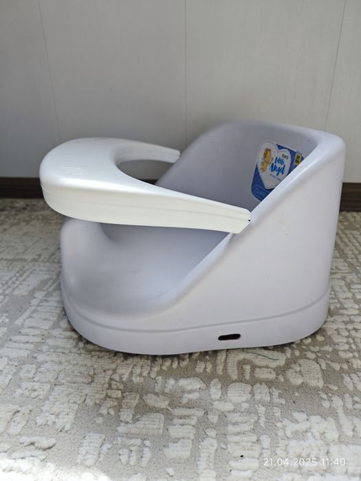 Стульчик для купания детский