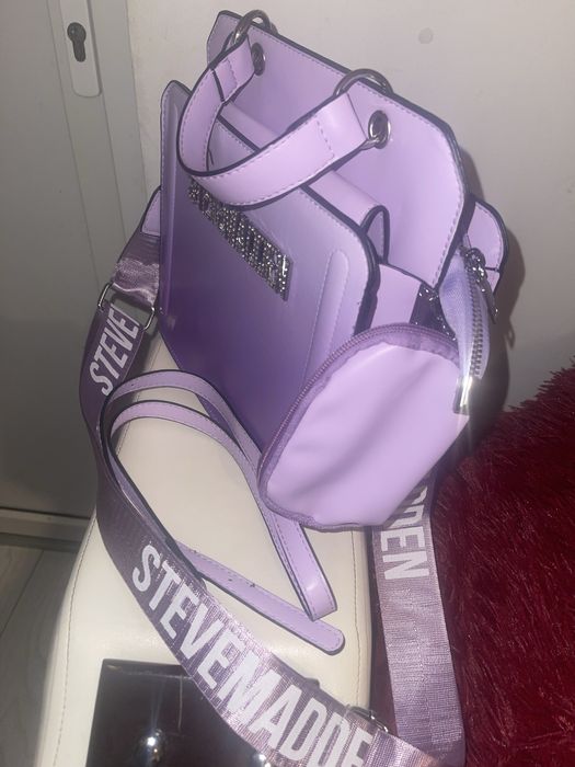 Geanta Crosbody Steve Madden