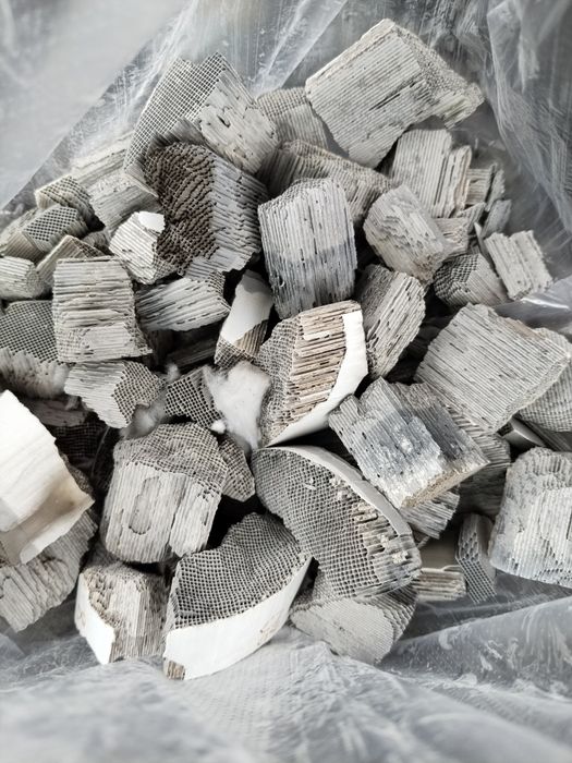 Скупка католизаторов дорого