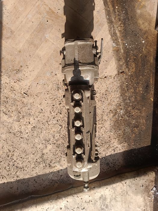 Аппаратура для ямз