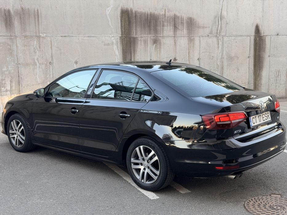 VOLKSWAGEN Jetta 2018 — imagine 3