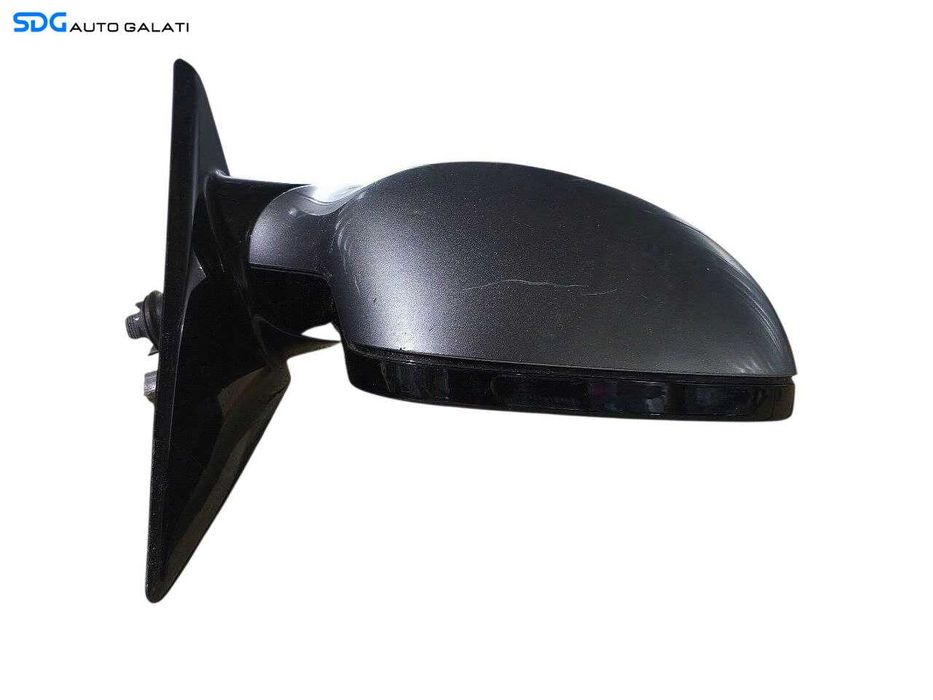 Oglinda Dreapta Electrica BMW Seria 3 E90 E91 Facelift FL 2007 - 2011 Cod C0142204 7182695 [LR1879]