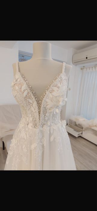 Rochie de mireasa