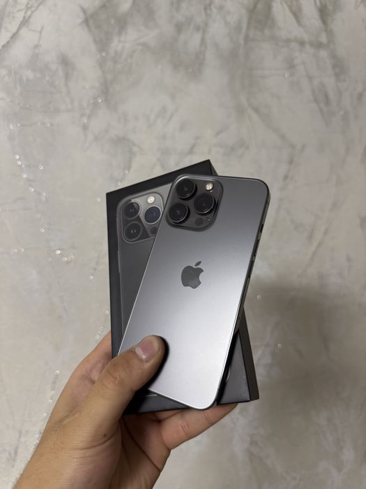 Продам iPhone|Айфон 13 Pro