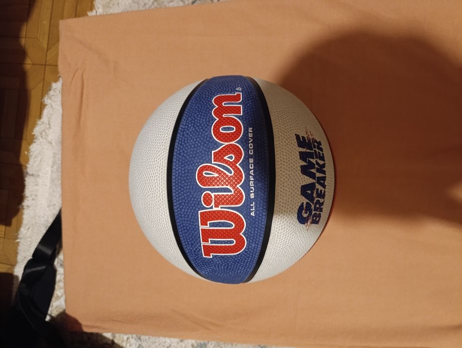 Мяч Wilson оригинал