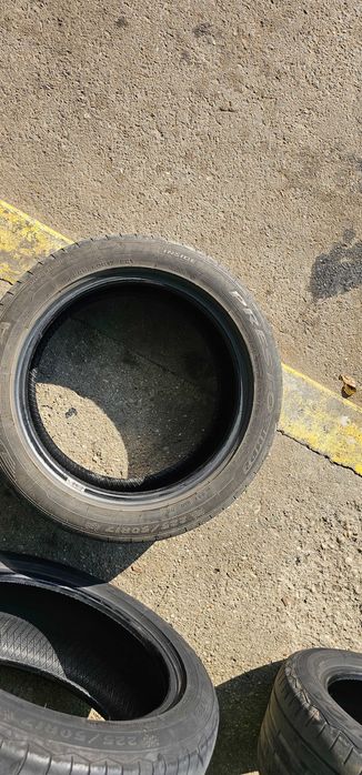 anvelope vara 225 50 r17 debica presto uhp
