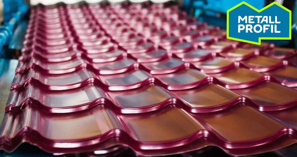 Профнастиль любая гофра