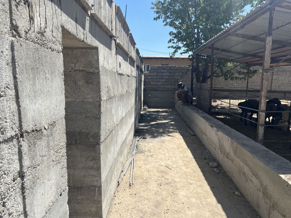 Fundamen quyish xizmati tez va sfatli insturument ichida