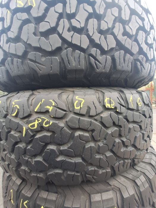 4 anvelope allseasons  215/70r16 Bf Goodrich Montaj Gratuit