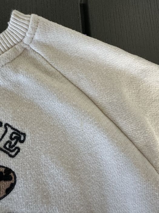 Есенна блузка Zara и дънки,9-12 месеца 80 см.