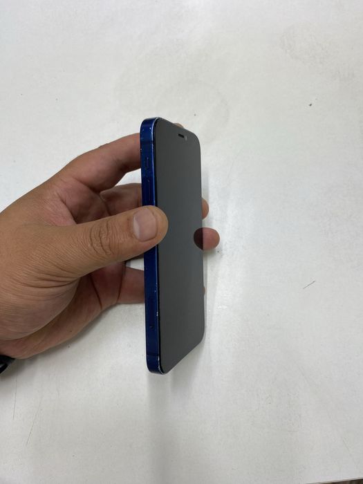 Iphone 12 mini (64GB)