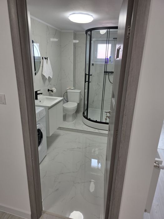 Apartament modern cu 2 dormitoare regim hotelier Magnolia– Regim hotelier | Craiova