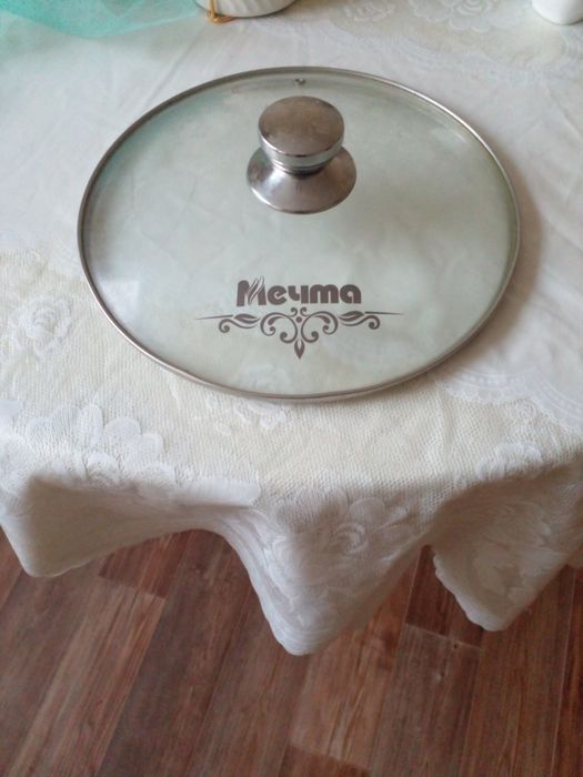 Продам крышку   для пос