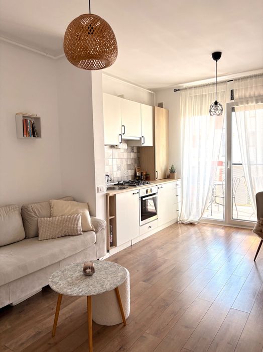 Vand apartament 2 camere -Ared Afi