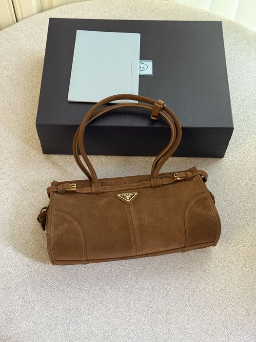 Продам сумку Прада люкс новая