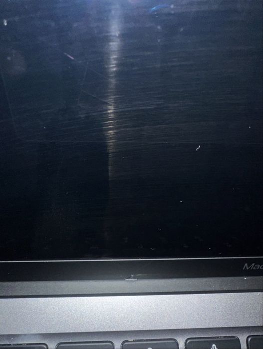 MacBook Air M1 2020 Space Grey, 8GB RAM, 1TB SSD, baterie 92%