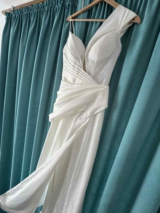 Rochie de mireasa