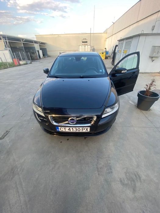 Volvo S40 1.6d 2008