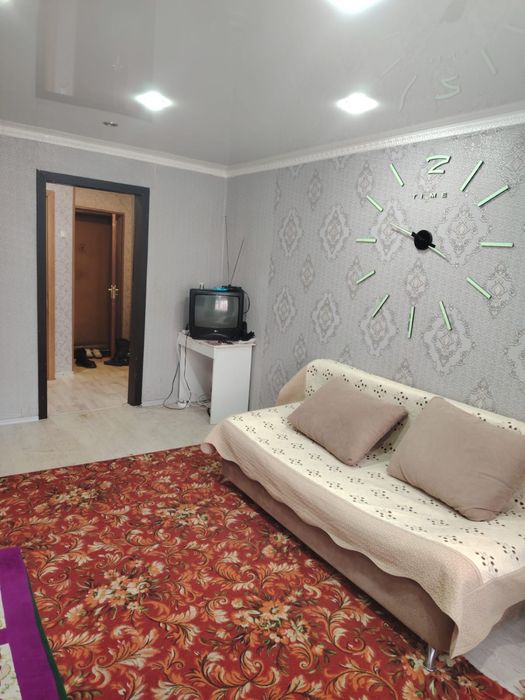 2 комнатная Строй март