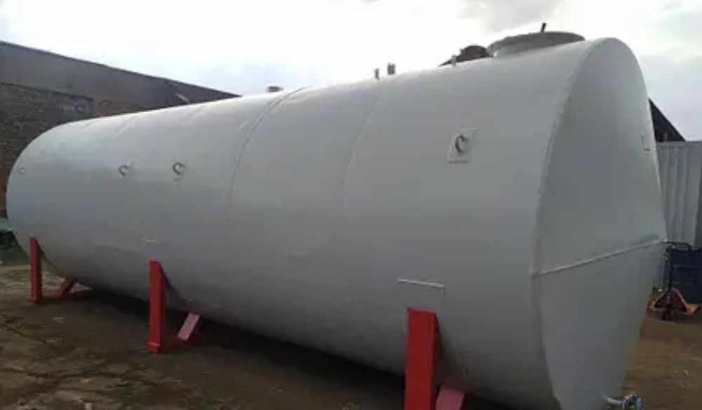 Ёмкост бочка сотилади