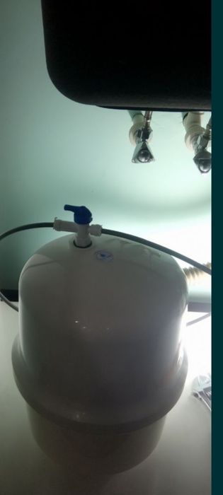 Сув Фильтр 7 хил Сув таьмини узгартириб беради.