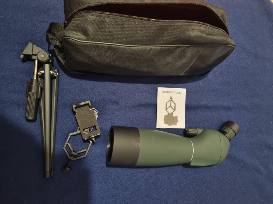 schimb vand luneta astronomie in iasi