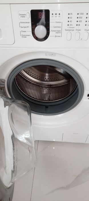 Стиральная машина 6кг