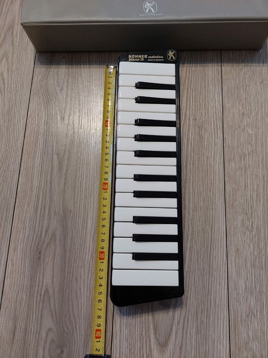 Vand instrument muzical Hohner Melodica Piano 26