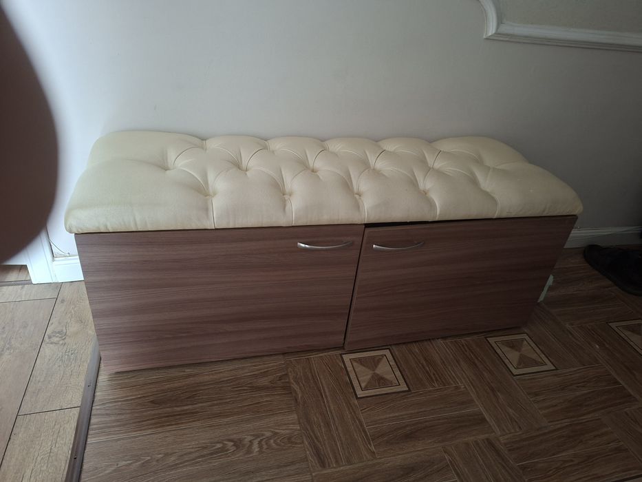 Аяқ киім салатын