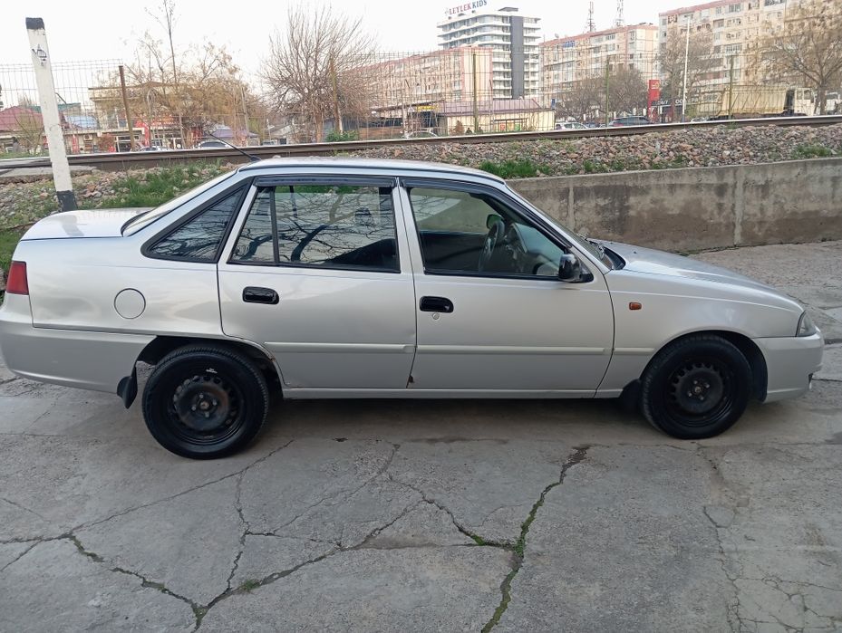 Nexia 2 sons gibrid 2010yil supper kondidsioner