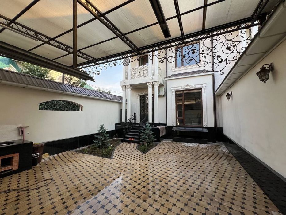 Аренда дома Феруза