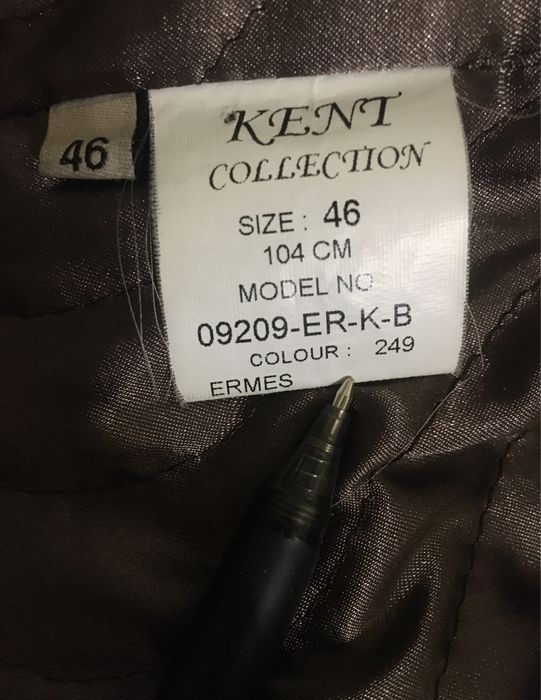 Пальто женское. Турция, 44-46 р