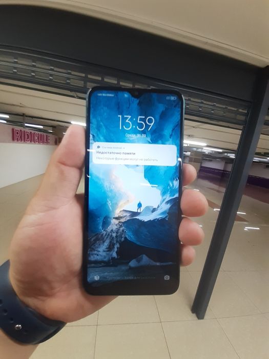 Продам Redmi 9 32GB