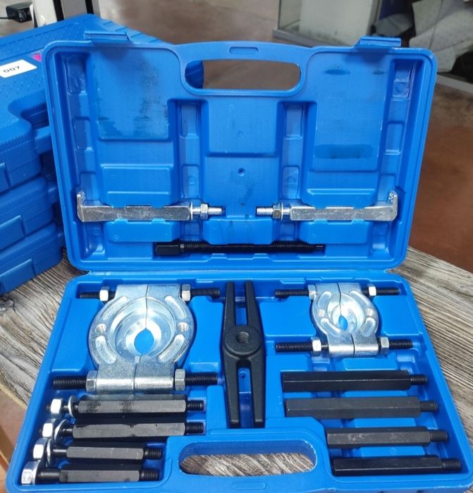 Съёмники внутренних и наружных подшипников.