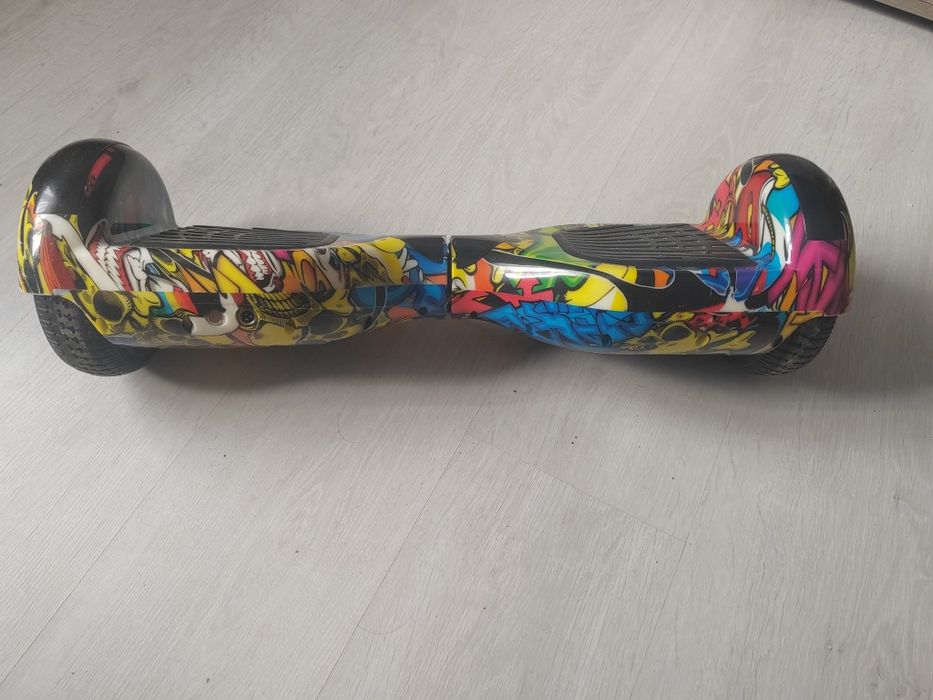 Hoverboard Bacău