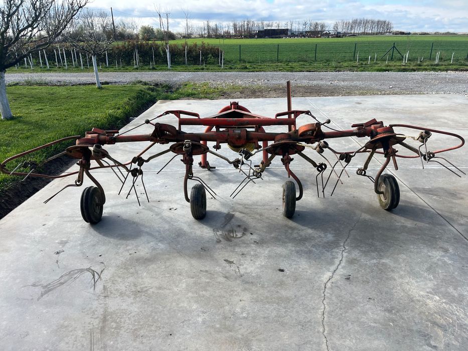 Vand grebla de intors&imprastiat fan