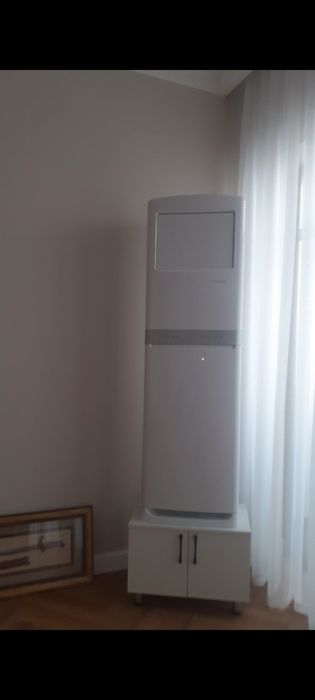 Установка Кондиционера