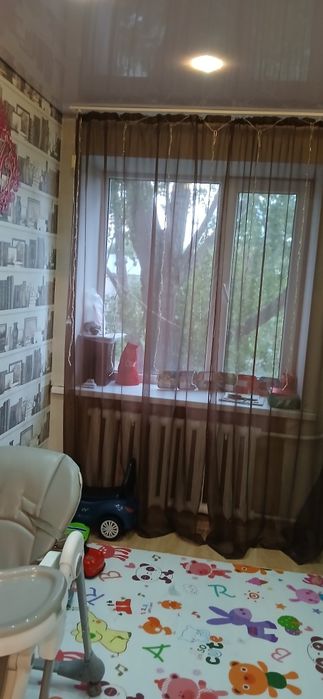 Продам 3-х комн квартиру