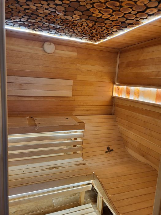 Столярные  работы