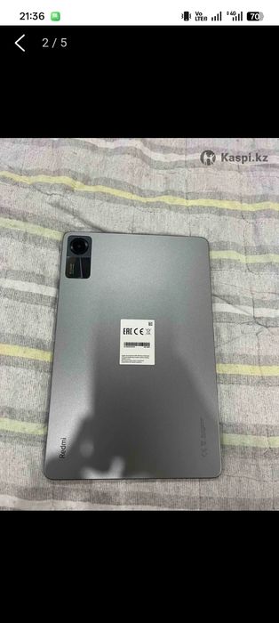 Планшет хороший мало пользовались