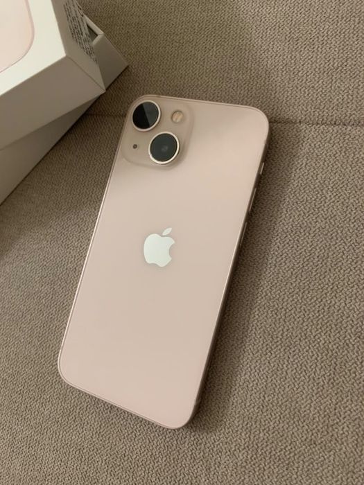iPhone apple 13 mini