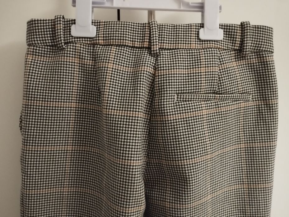 Дамски панталон H&M