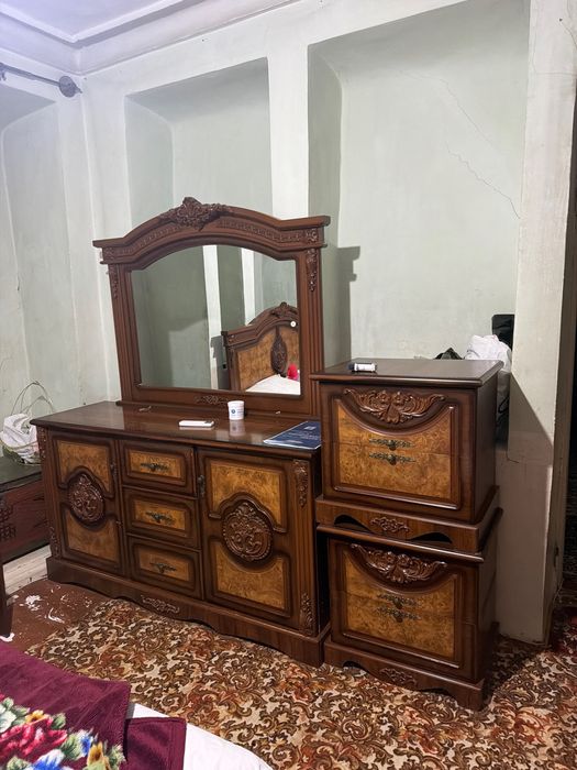 Spalniy nabor idealniy